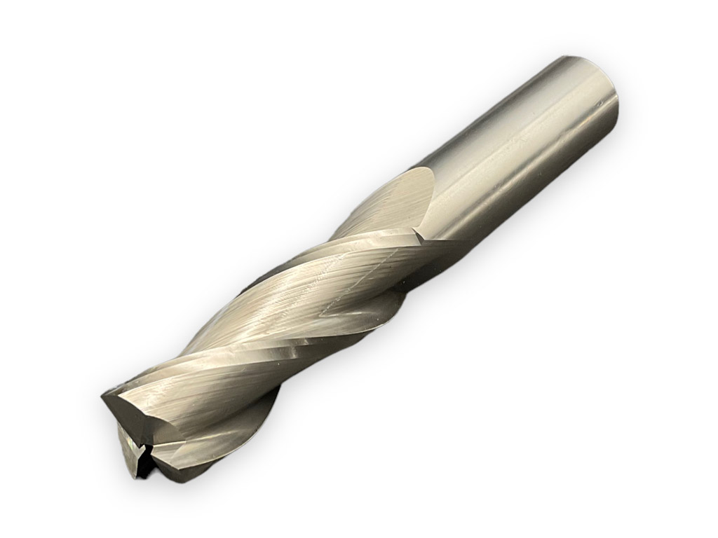 ITC 20.0 End Mill Carbide